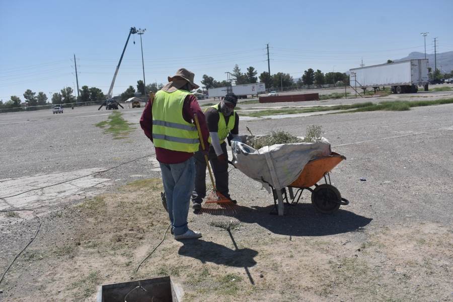 Preparan El Punto para el tradicional grito de independencia
