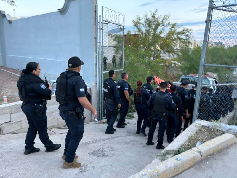 Localizan cuerpo de joven Rafa luego de casi 40 horas de búsqueda