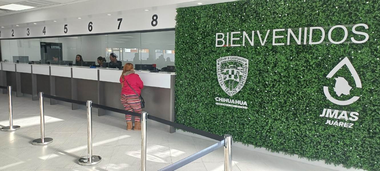 Próximo lunes día inhábil en la JMAS