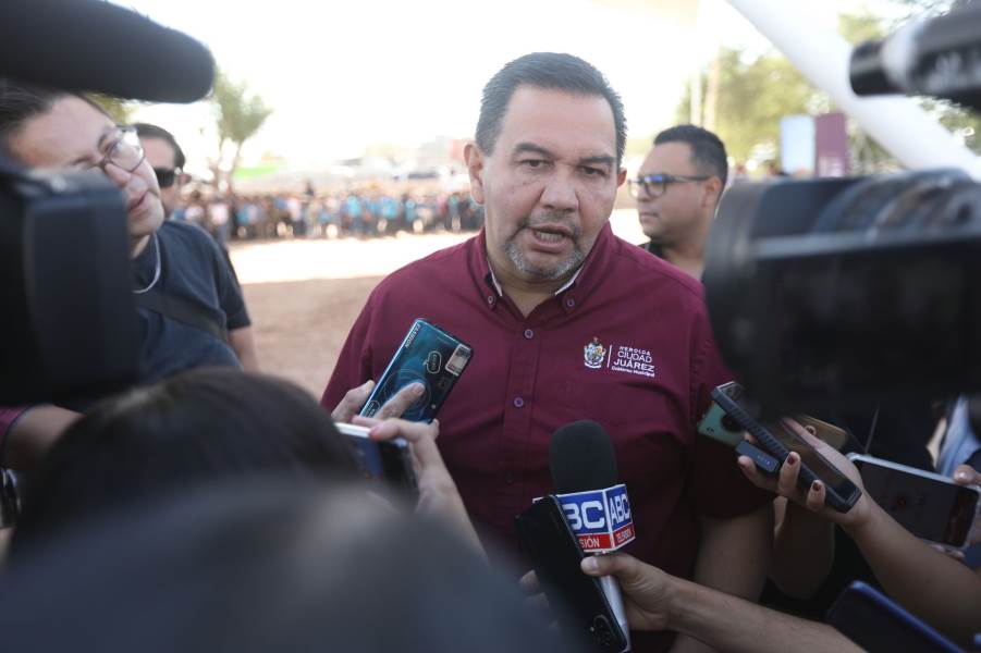 Urge utilizar el Distribuidor Vial; obra sigue retrasada.