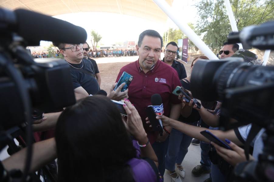 Reforma oxigenará a todo el Poder Judicial.