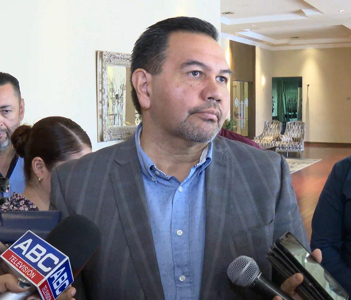 Infraestructura y energía eléctrica son prioridad para la gestión de recursos.