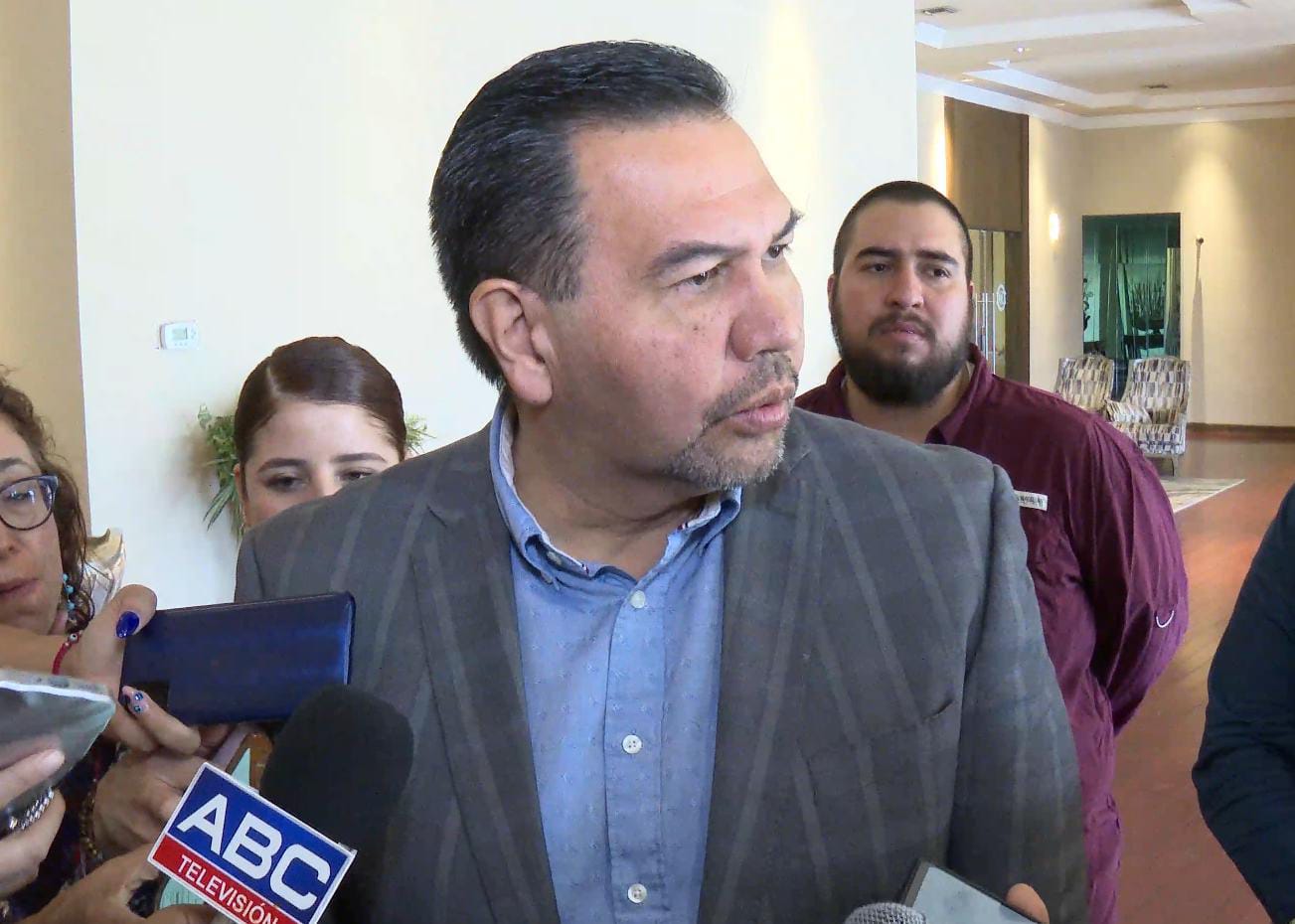 Ratificará alcalde a la mayoría de los funcionarios del gabinete; pero exigirá mejores resultados.