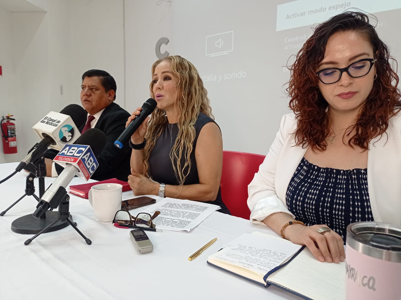 Anuncian Feria de Educación Dual para jóvenes de preparatoria.