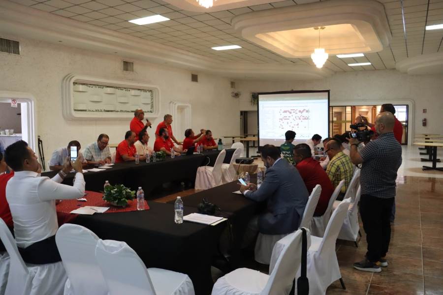 Hay siete nuevos miembros del Salón de la Fama