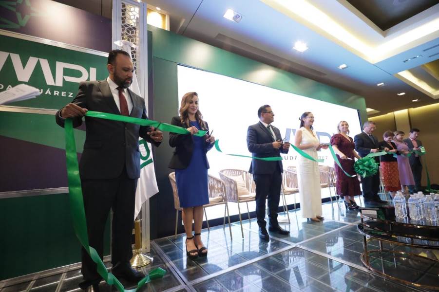 Participó Desarrollo Urbano en Quinto Foro Inmobiliario de la AMPI