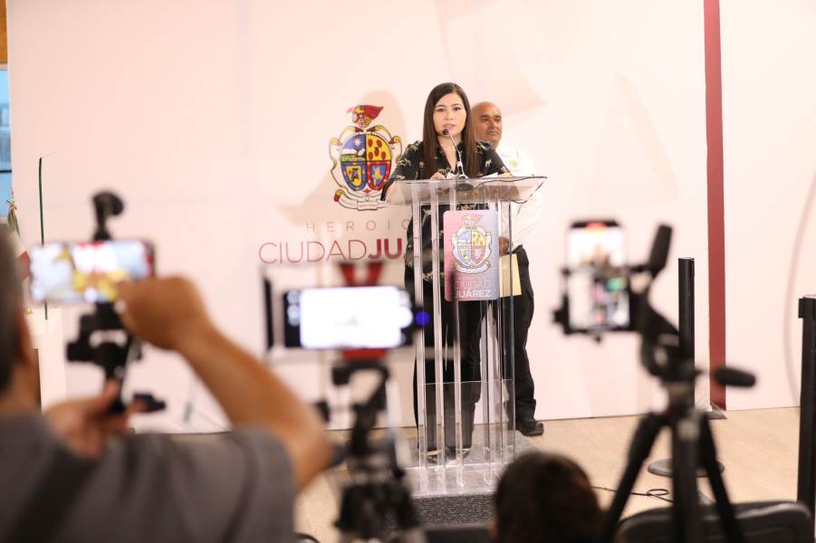 Gerardo Ortiz amenizara el grito de independencia en Juárez