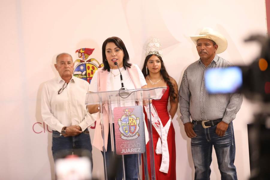  El Sauzal, tendrá grito de independencia