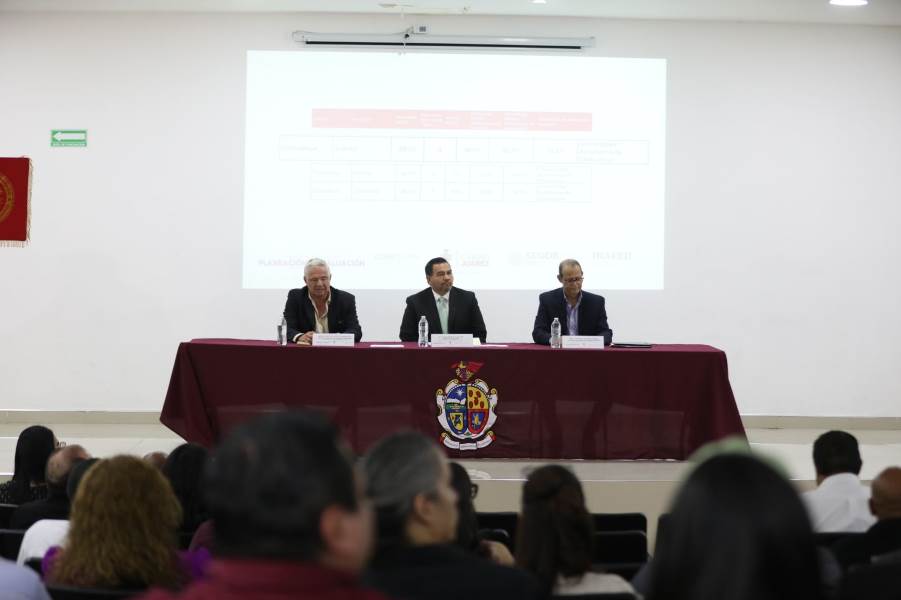 Obtiene Juárez primer lugar estatal en la Guía Consultiva del Desempeño Municipal 2024
