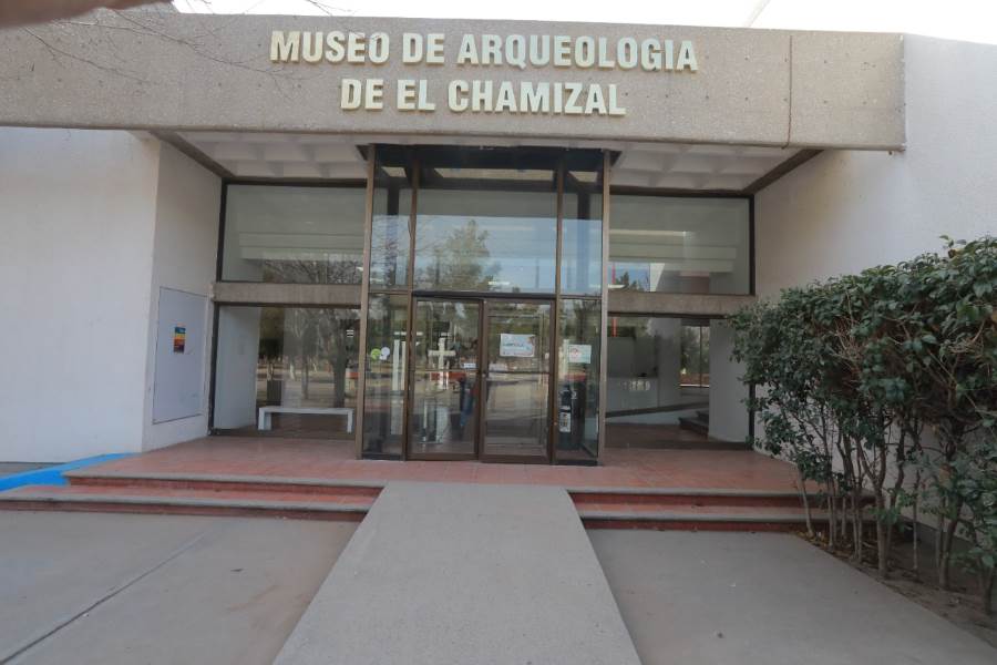 Donarán maqueta de la Batalla de Chapultepec al MAHCH