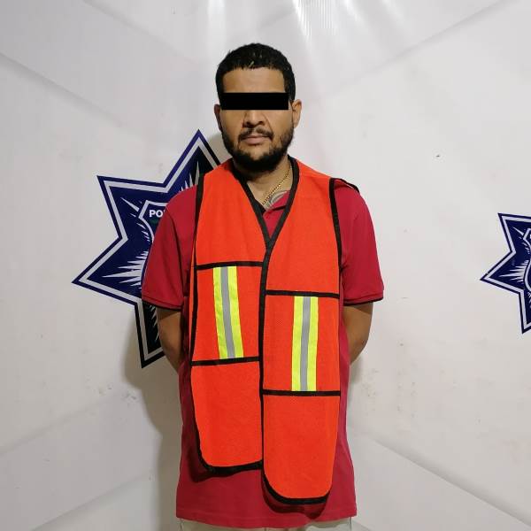 Recuperan dos vehículos robados con la detención de un sujeto