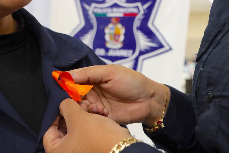 Entra en vigor la actualización del Protocolo Policial de Atención a Mujeres Víctimas de Violencia Familiar y de Género