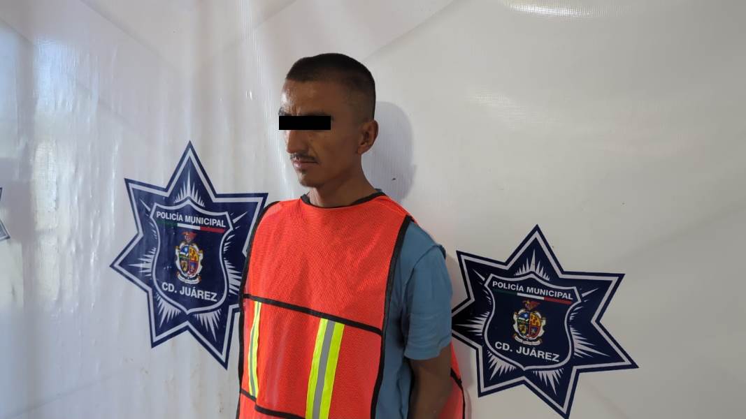 Se metió a casa sin permiso y provocó daños