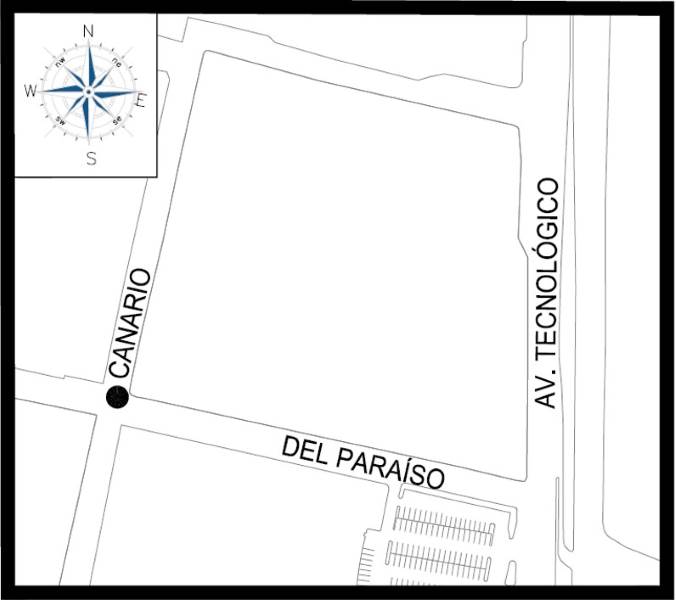 Conectará la j+ negocio a la red de agua potable