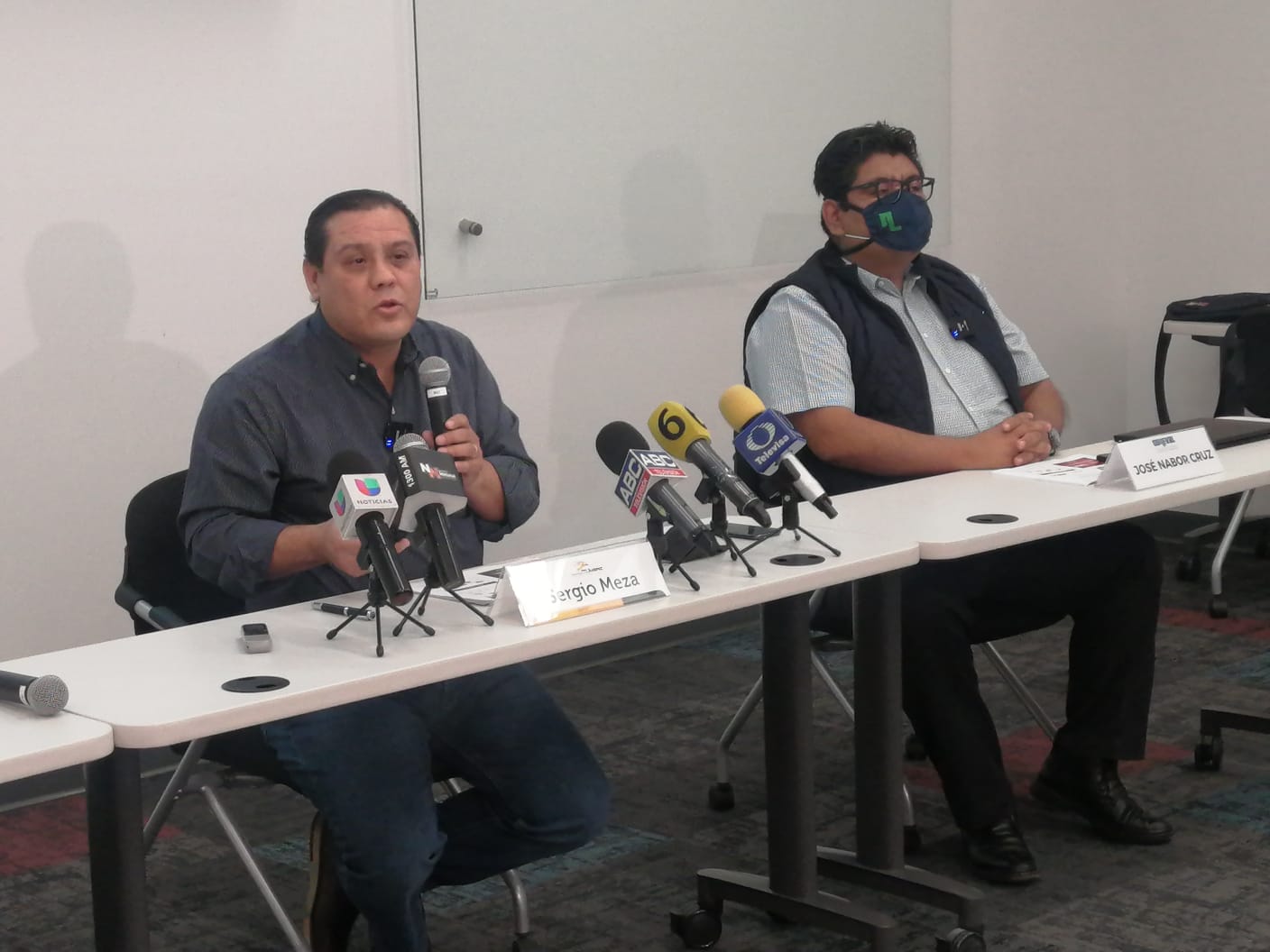 Tiene programa de bacheo 33 por ciento de riesgo de corrupción