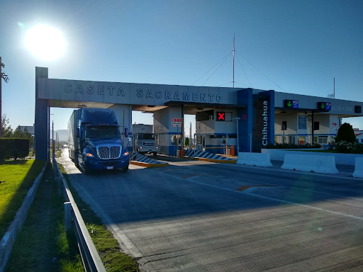 Por vacaciones decembrinas, inician medidas preventivas en carreteras