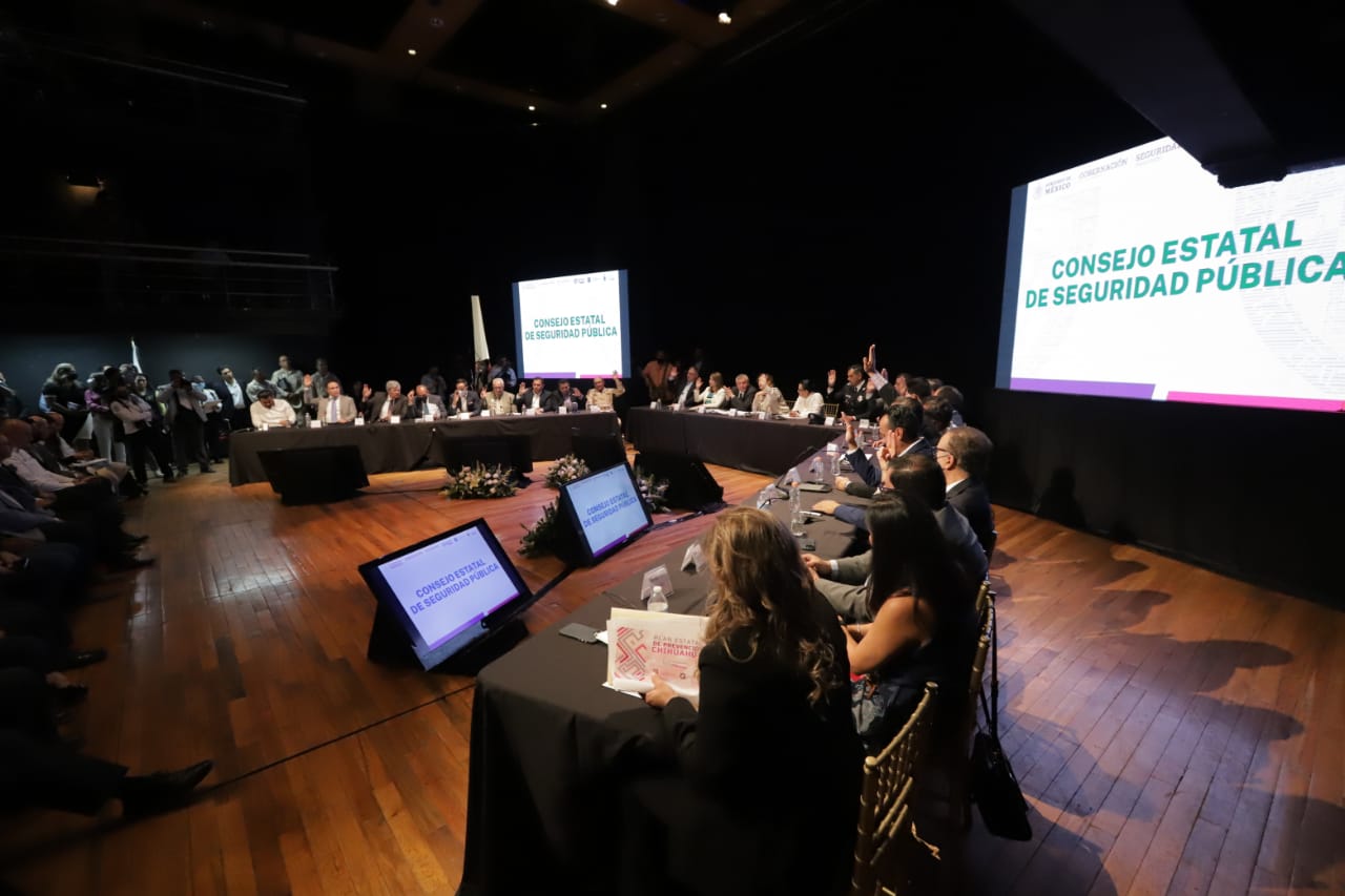 El alcalde Pérez Cuellar será ponente de la Conferencia Nacional de Seguridad Pública Municipal