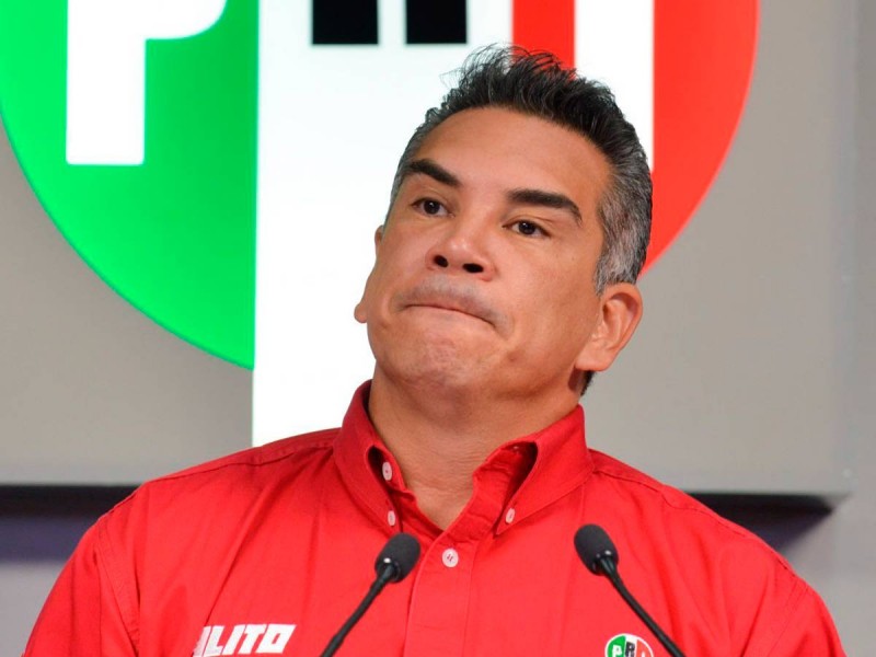 Exigen renuncia de dirigente del PRI por malos resultados