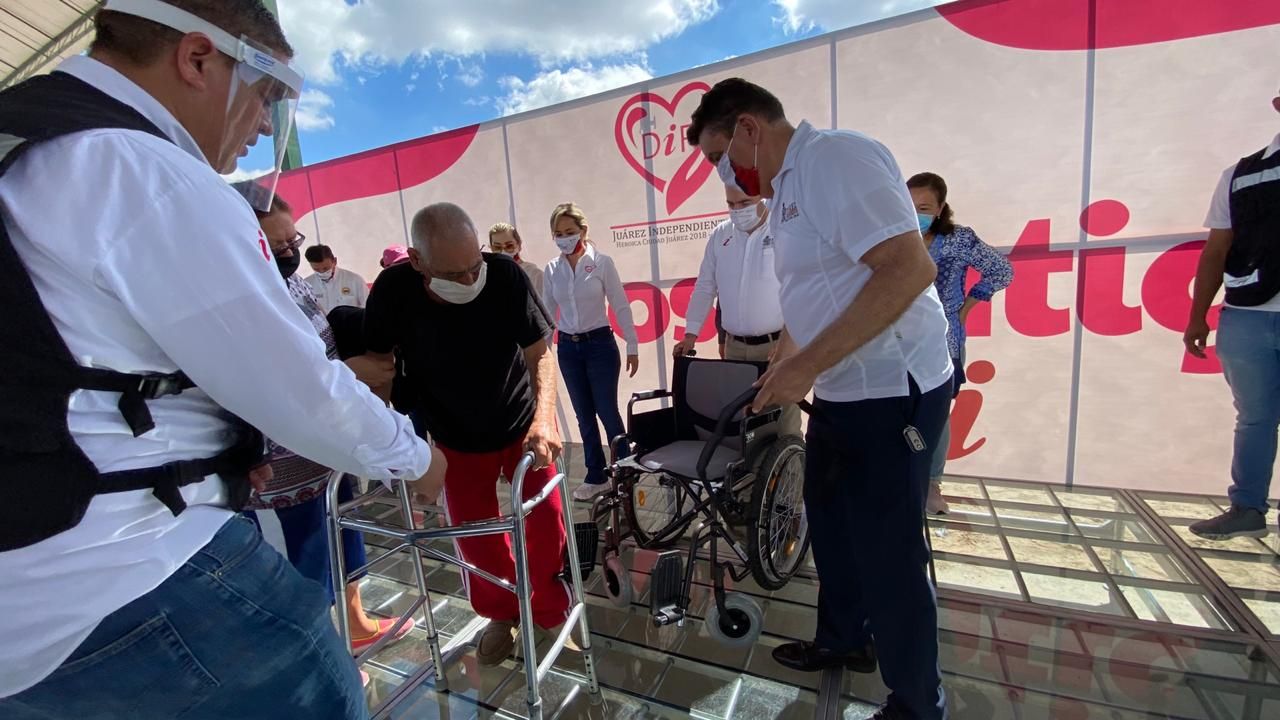 Invitan a inauguración del Centro Integral DIF “Olivia Espinosa” y 5ta. Feria para Personas con Discapacidad