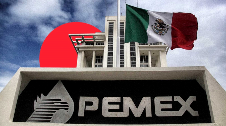 Pemex distribuirá gas LP para poner un freno a precios