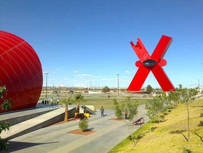 Juárez pudiera ser la Sede de Toma de Protesta de Maru Campos como Gobernadora