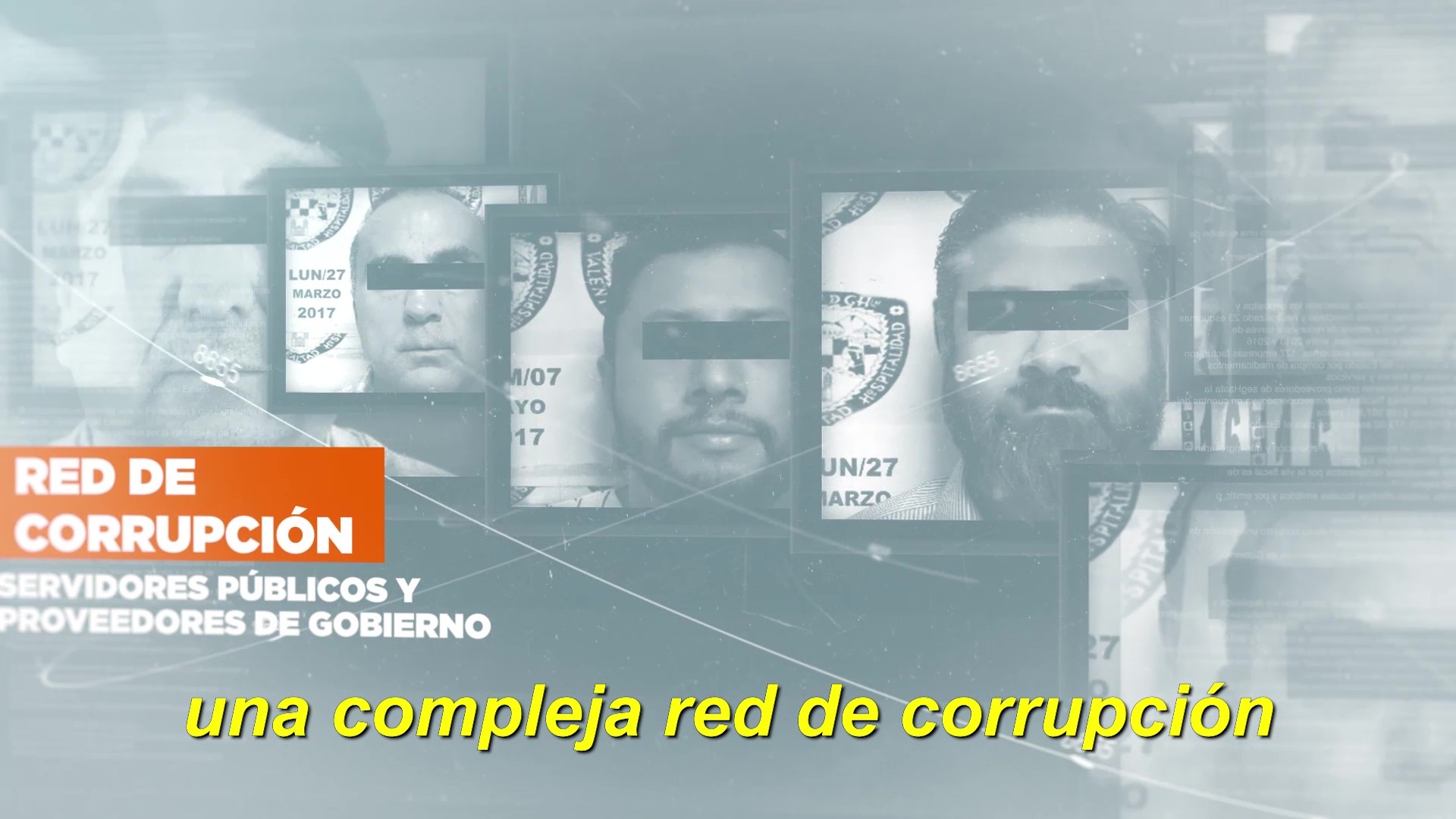 Alcance de Operación Justicia para Chihuahua contra la corrupción, sin parangón en todo el país