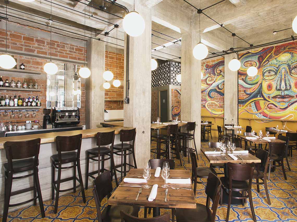 Apertura de puentes es benéfica para Juárez, restaurantes tienen poco impacto