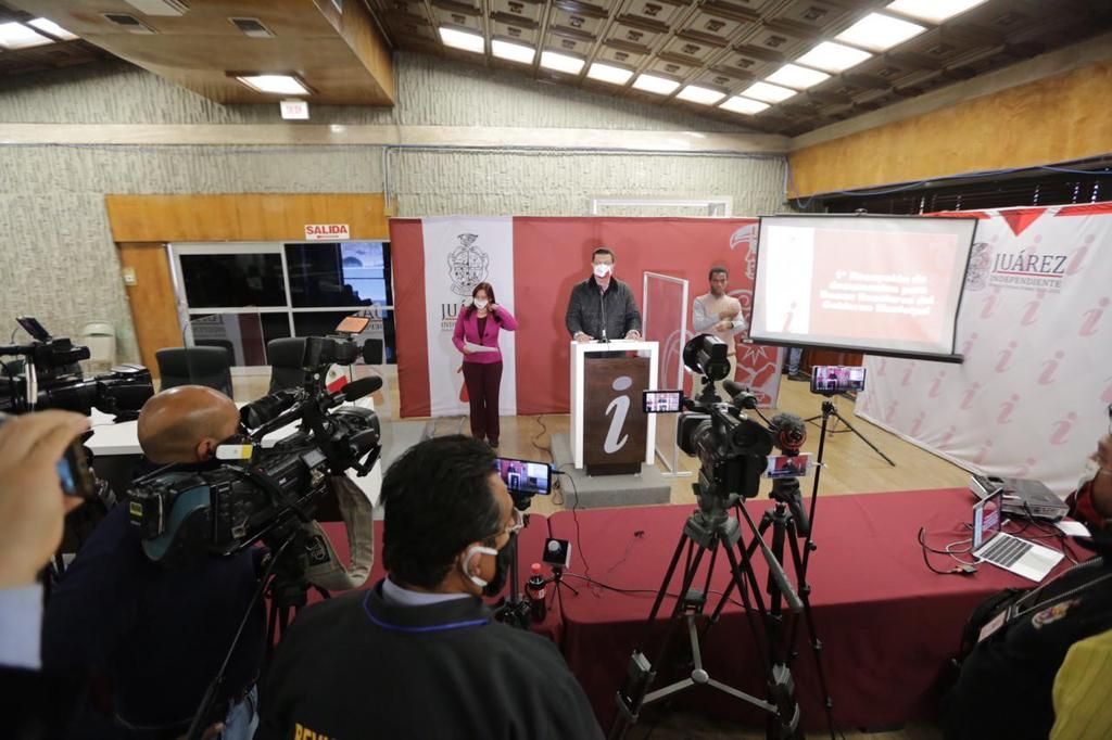 Arranca primera fase de becas municipales 2021