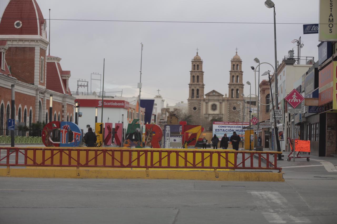 Se extiende posibilidad de lluvia para el jueves