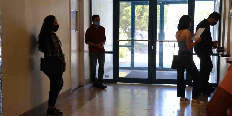 El lunes se podrá tramitar la Beca socioeconómica para alumnos de la UACJ