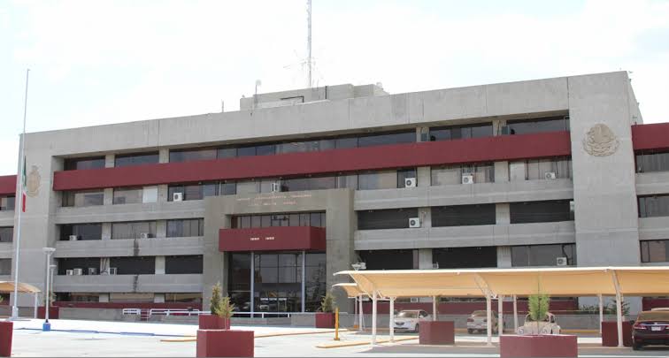 Sufre edificio de Presidencia Municipal falla en el suministro de energía eléctrica