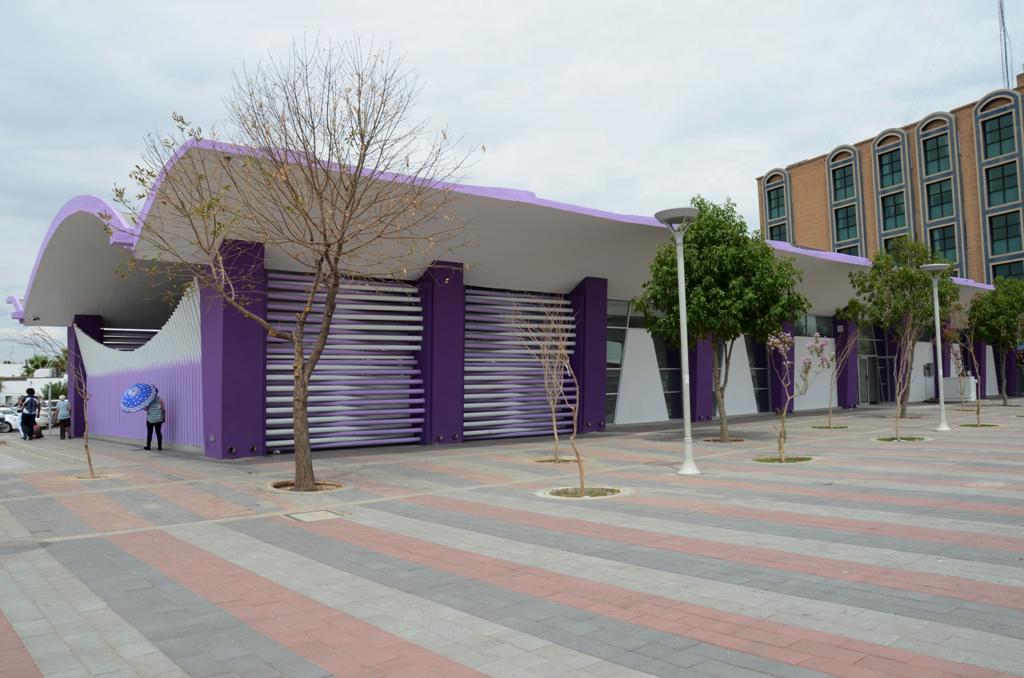 Sin afectar Torre Centinela a inmuebles municipales