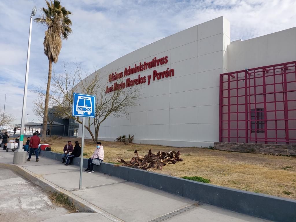 Varias dependencias estatales afectadas en su servicio al público por una falla de un transformador de la CFE