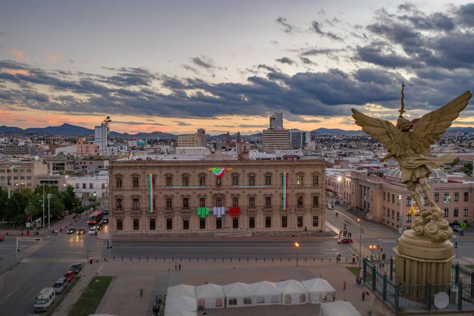 Contrata Gobierno Estatal crédito por 800 millones para nomina