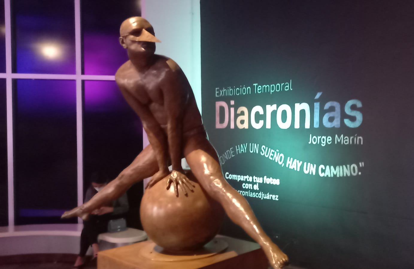 Abrirá Rodadora sus puertas al público de manera parcial