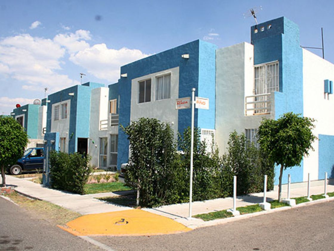 El índice de intención de adquisición de vivienda creció de acuerdo a encuesta infonavit